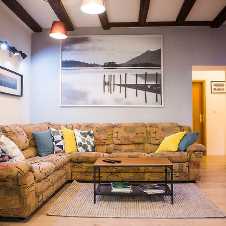 Luxurious Apartment With Private Garden 스플리트 외부 사진