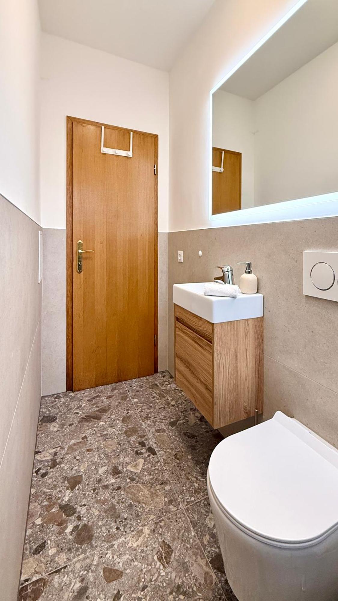 Luxurious Apartment With Private Garden 스플리트 외부 사진