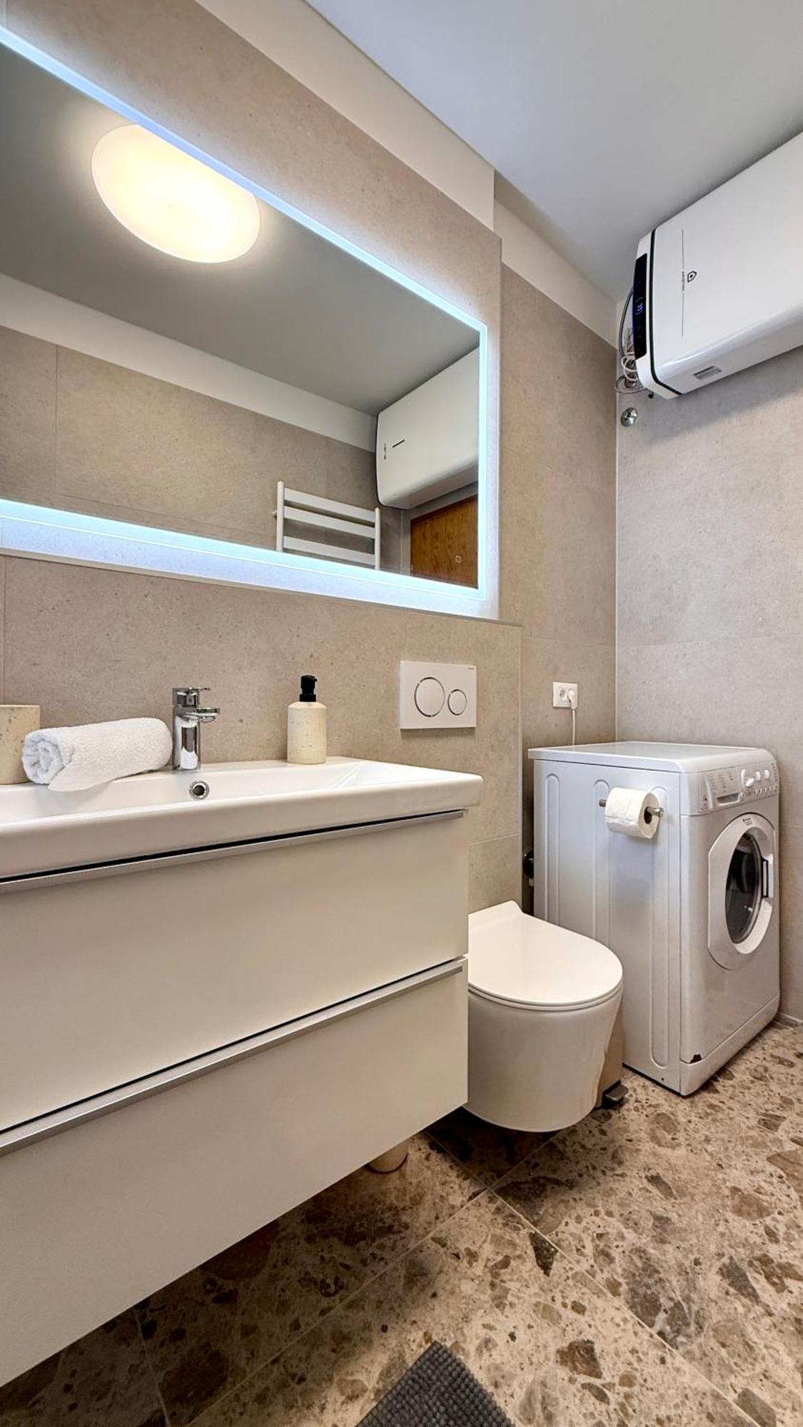 Luxurious Apartment With Private Garden 스플리트 외부 사진
