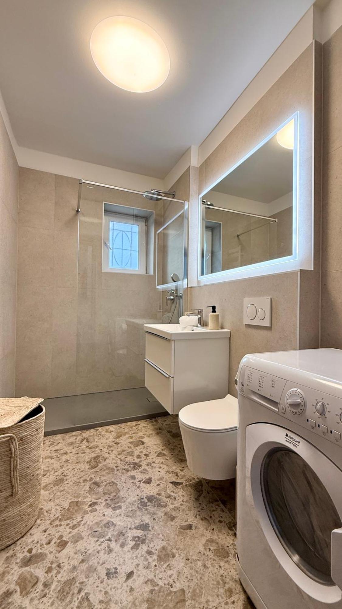 Luxurious Apartment With Private Garden 스플리트 외부 사진