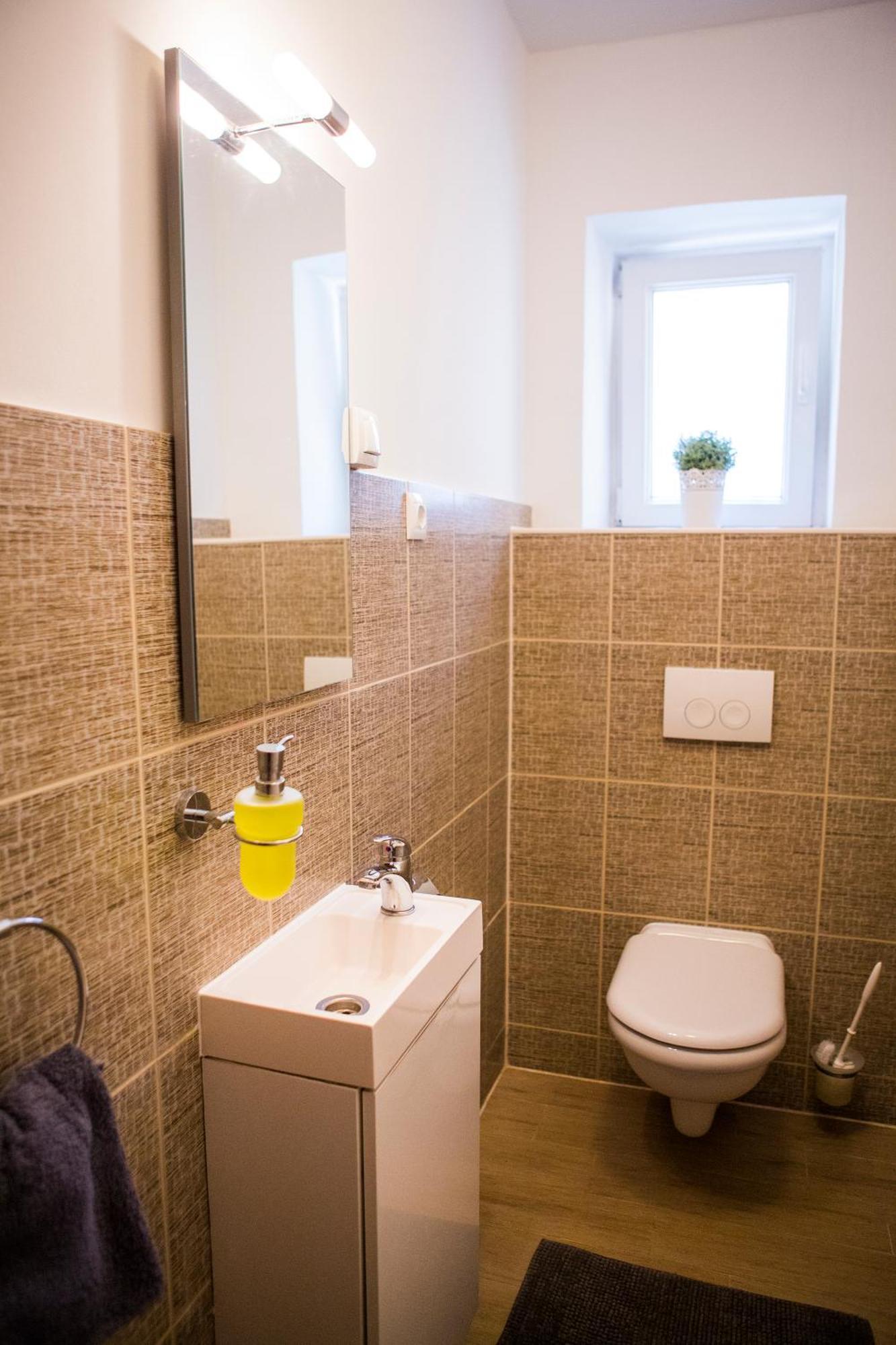 Luxurious Apartment With Private Garden 스플리트 외부 사진