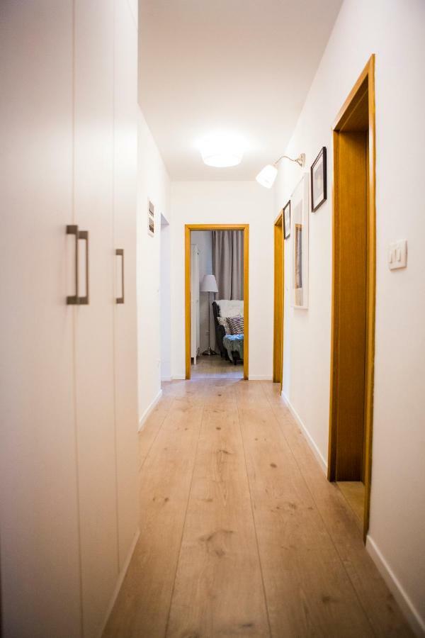 Luxurious Apartment With Private Garden 스플리트 외부 사진