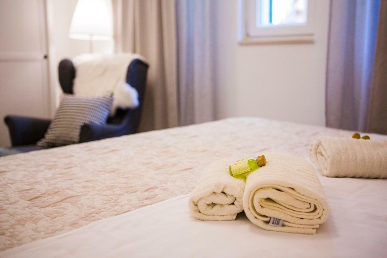 Luxurious Apartment With Private Garden 스플리트 외부 사진
