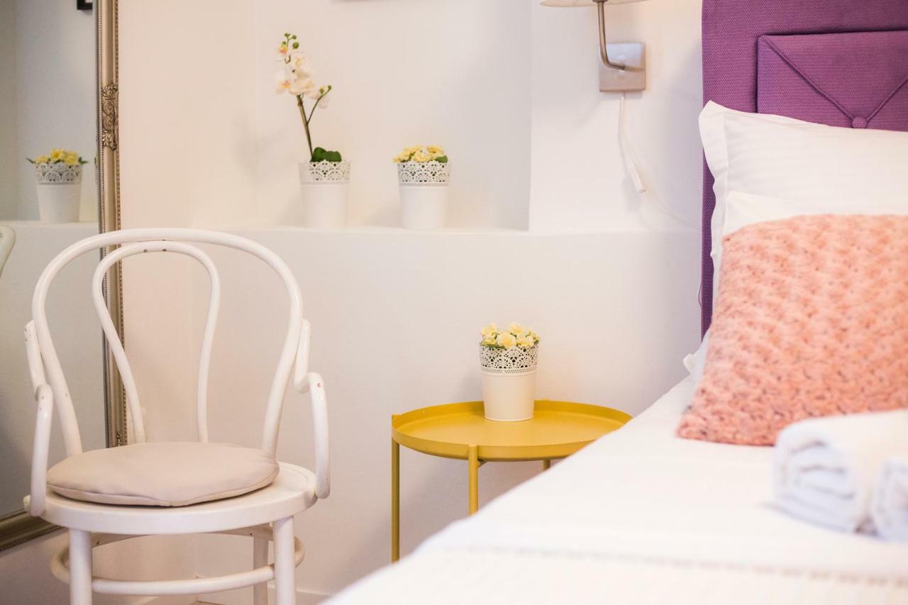 Luxurious Apartment With Private Garden 스플리트 외부 사진