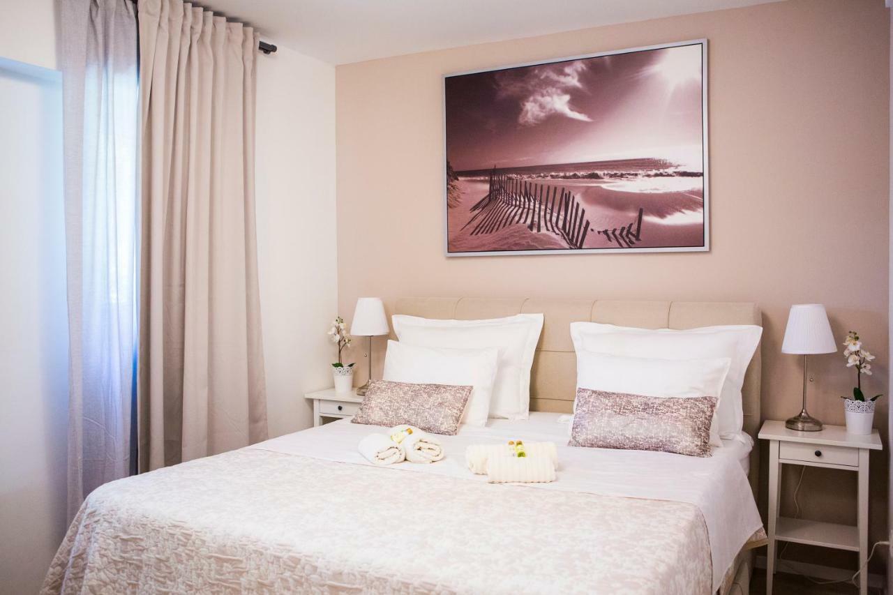 Luxurious Apartment With Private Garden 스플리트 외부 사진