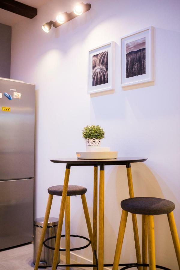 Luxurious Apartment With Private Garden 스플리트 외부 사진