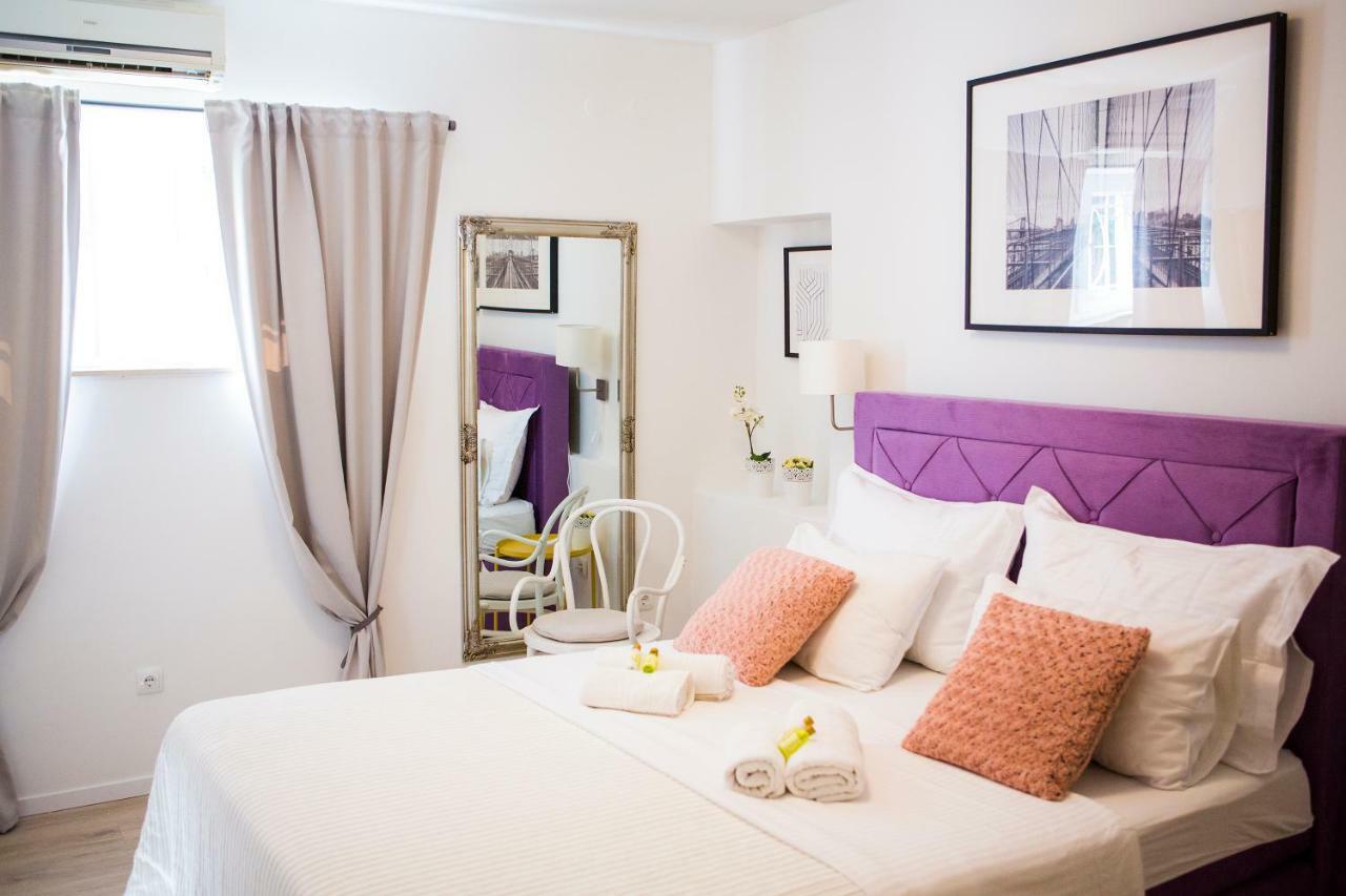 Luxurious Apartment With Private Garden 스플리트 외부 사진