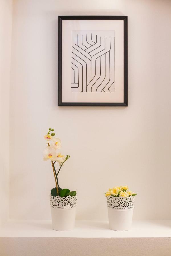 Luxurious Apartment With Private Garden 스플리트 외부 사진