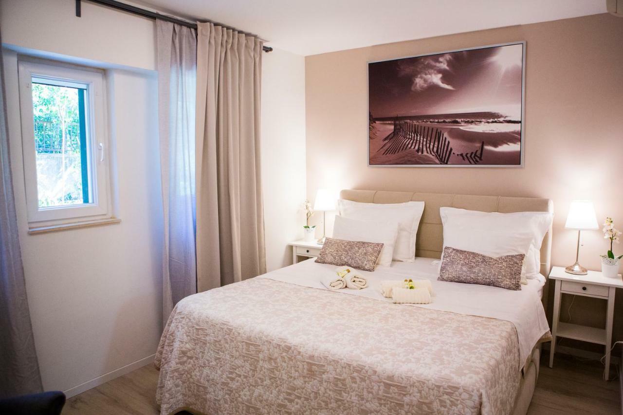 Luxurious Apartment With Private Garden 스플리트 외부 사진