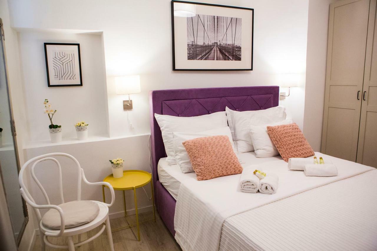 Luxurious Apartment With Private Garden 스플리트 외부 사진